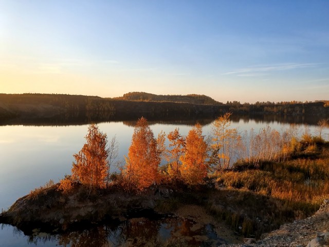 Сам себе фотограф