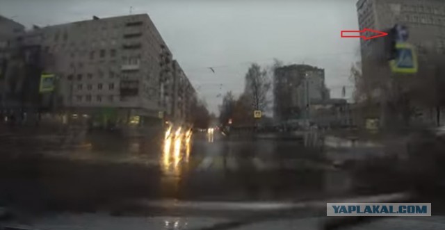 Игорь поехали! Учитель со стволом