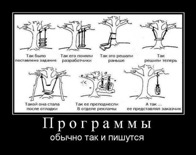 Почему «искусственного интеллекта» не существует?