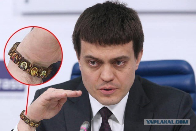 Мединский заявил, что "с грустью" смотрит на сборы голливудских фильмов в России