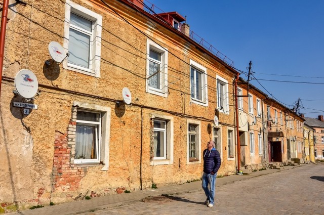 Прогулка по Калининградской области