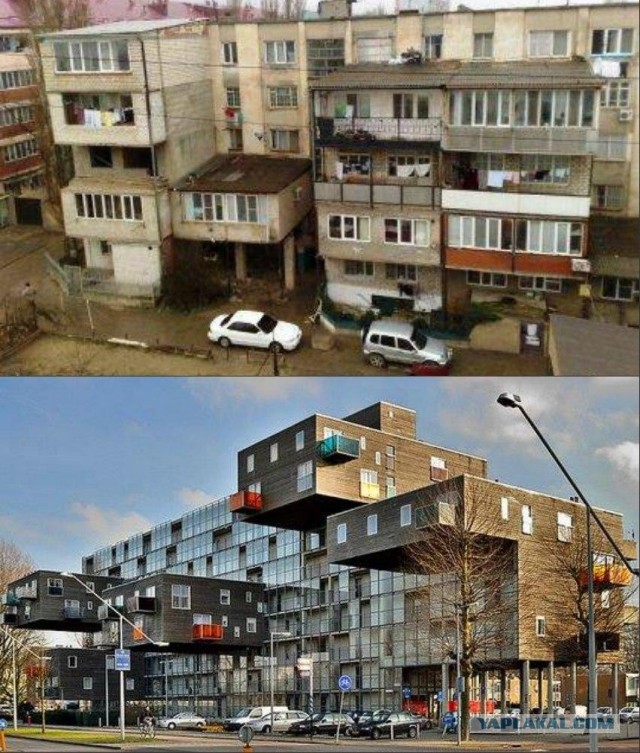 Стоит ли переезжать из квартиры в свой дом?