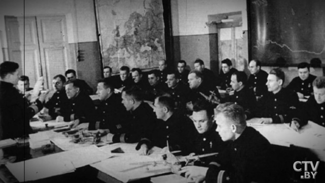 101-летний ветеран о ВОВ: «Самое яркое воспоминание – это когда вылетает 15 самолетов-истребителей и все возвращаются домой»