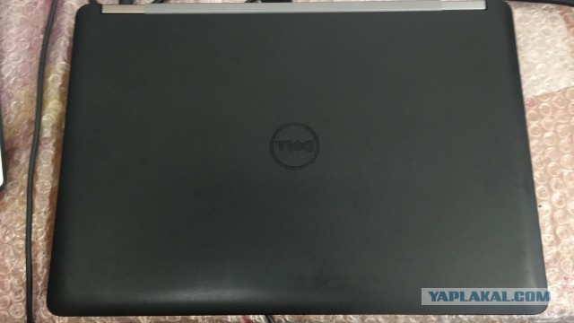 Dell latitude E5470