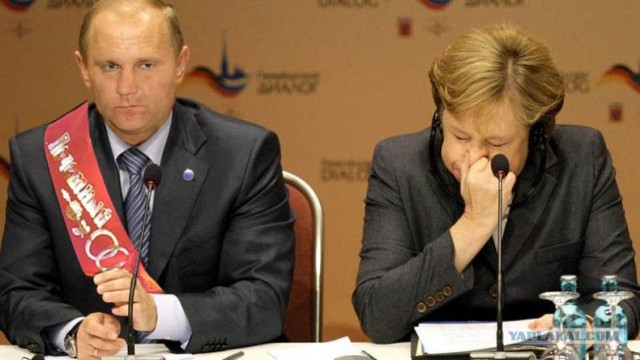 Что случилось, Володя?