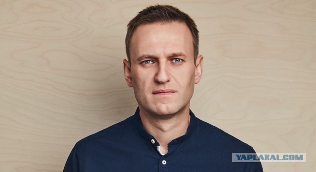 Алексей Навальный находится без сознания после отравления и экстренной посадки самолета в аэропорту Омска