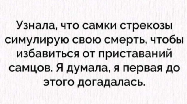 Юмор в картинках 30.08.20