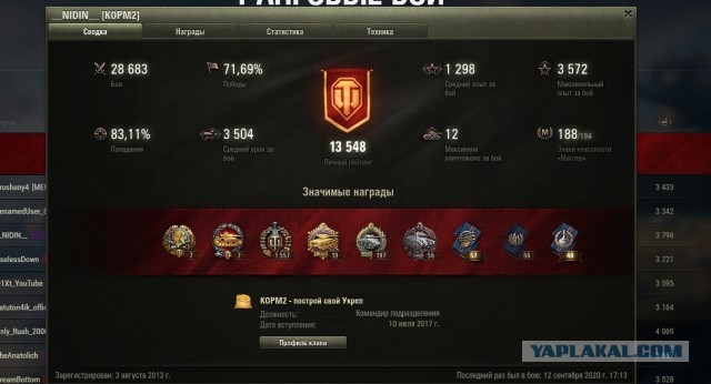 Wargaming 59