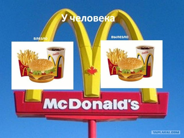 Полезное и не полезное