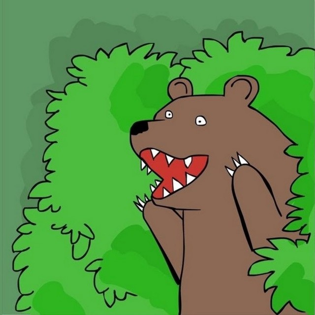 Сильная и независимая! Иди найди такую!