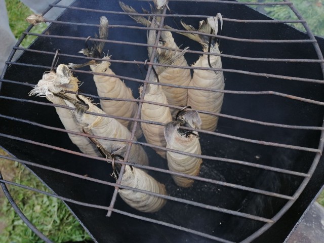 Кулинария выходного дня.