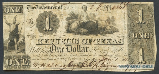 Texit: В Техасе предложили провести референдум о выходе из США