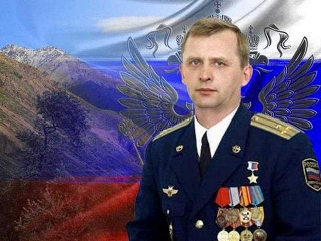 Вторая чеченская война. Выживший в аду
