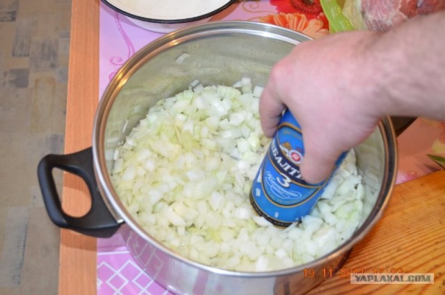 Шашлык, рецепты маринада, все про шашлык!