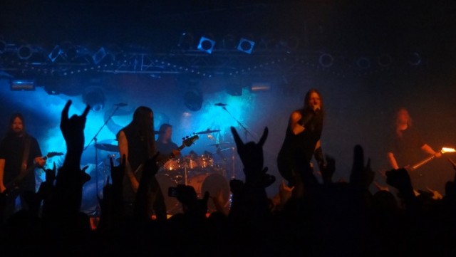 Amon Amarth