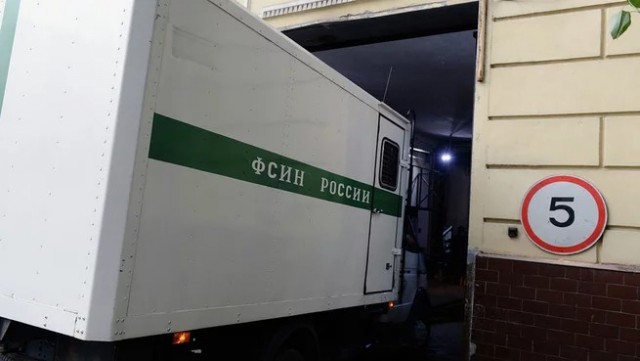 Из саратовского УФСИН уволили 18 сотрудников из-за пыток заключенных