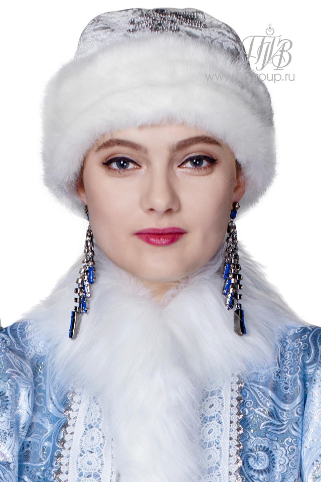 Дамы для новогоднего настроения
