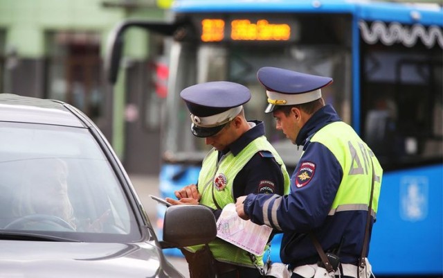 Хуснуллин предложил снизить максимально допустимое количество алкоголя в крови водителя