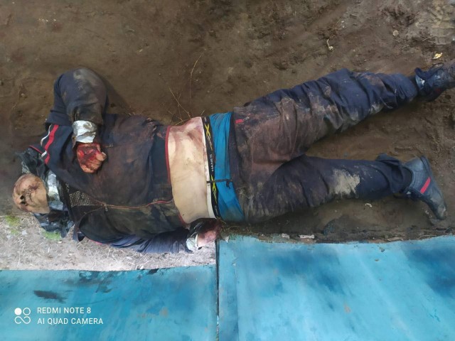 В России заявили об отсутствии цели свергать действующую власть на Украине