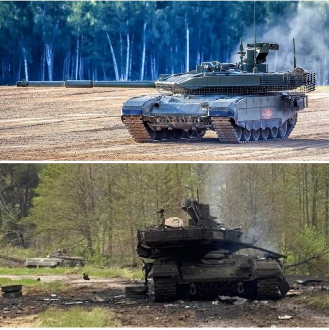 ⚡️Российские ПВО сбили три самолета ВВС Украины