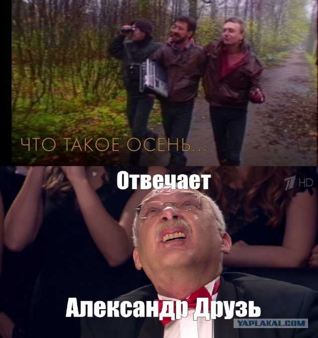 Юрий Шевчук награжден музыкальной премией Tenco Award, которая проводится в Италии