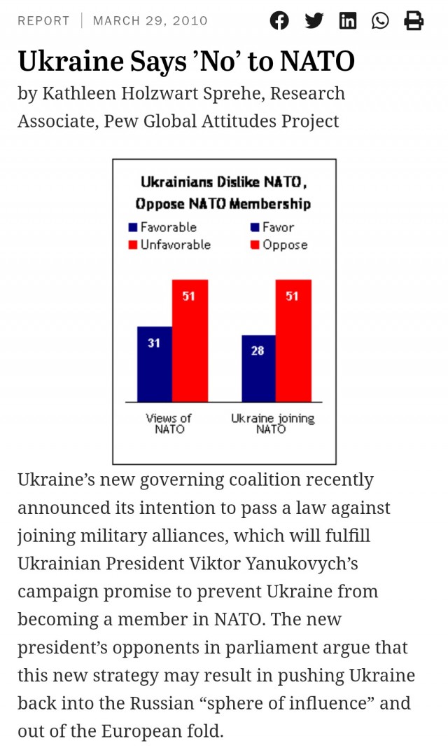 NYT:  армия оказалась в патовой ситуации