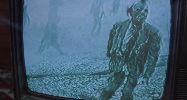 Ваш первый фильм на VHS, который купили?