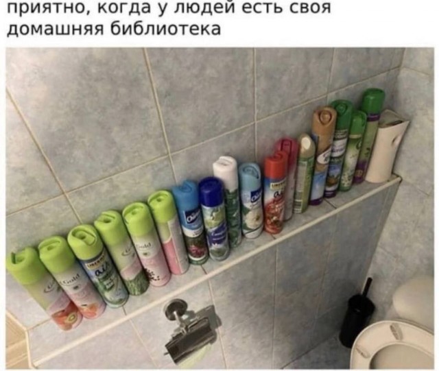 Весёлый полтишок 08.05.23