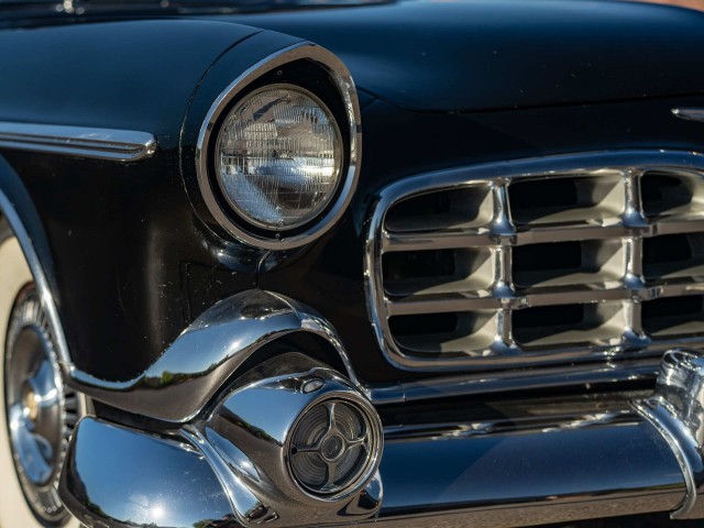 1956 Imperial Crown Limousine. Автопятница №49