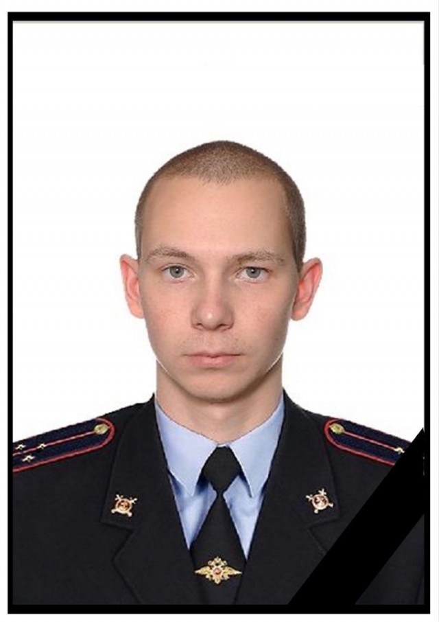 Мужчина открыл огонь по людям и автомобилям на трассе М-5 в Рязанской области