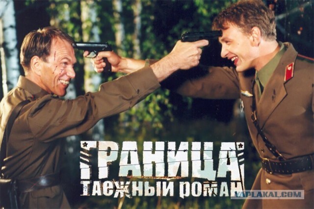 Фильмы которые запомнились