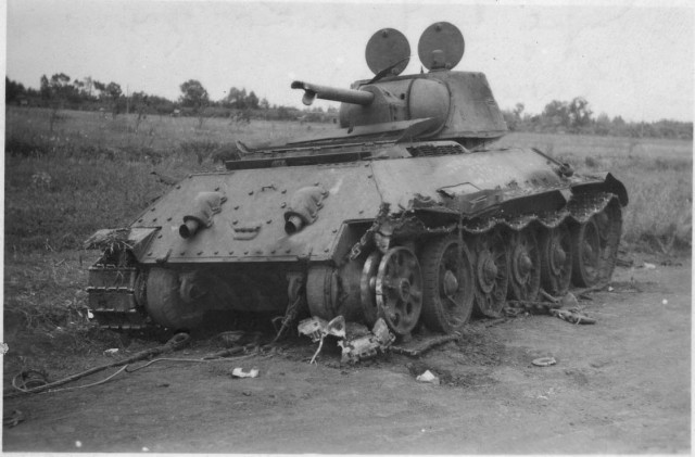 Деревенская Америка - 10