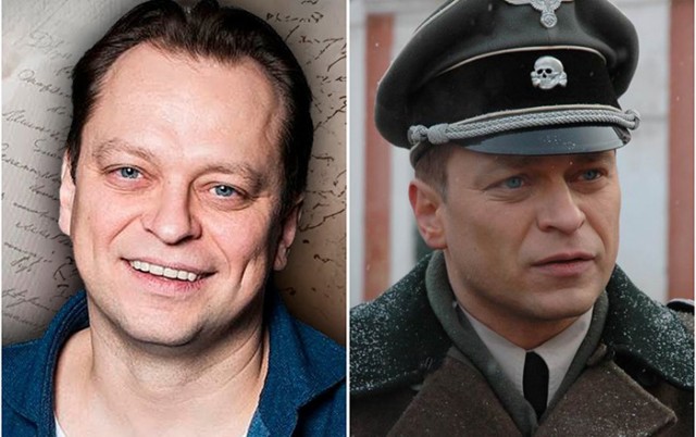 О чем молчит главный кинозлодей Анатолий Кот?