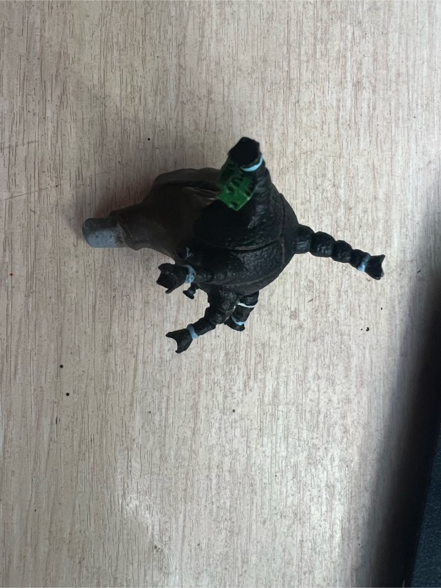 3D баловство
