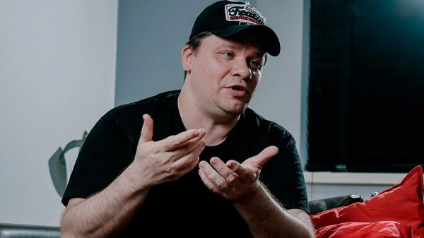 Гарик Харламов объяснил, почему не стоит блокировать YouTube