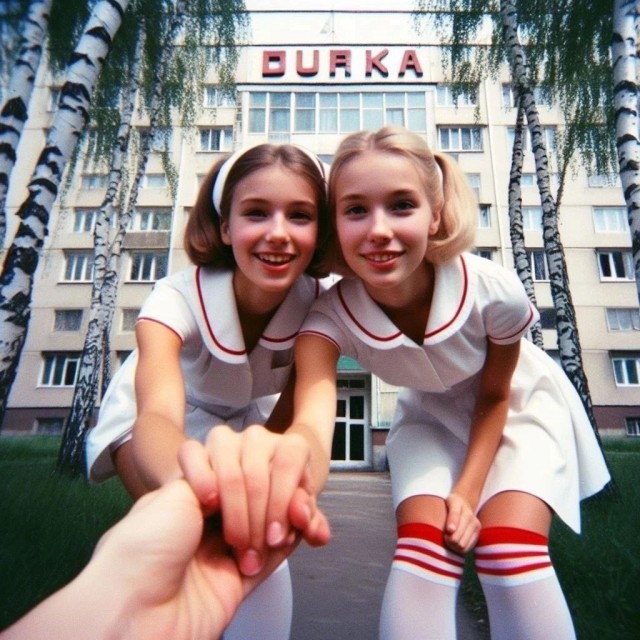 Всего понемногу. От 23.08