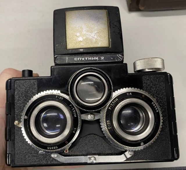 Смешал, но не взбалтывал: 22.09.24