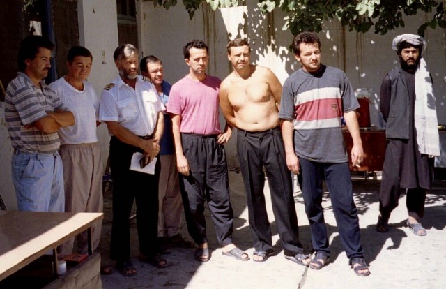 Интересные фотографии 1990 -х 26.09.24