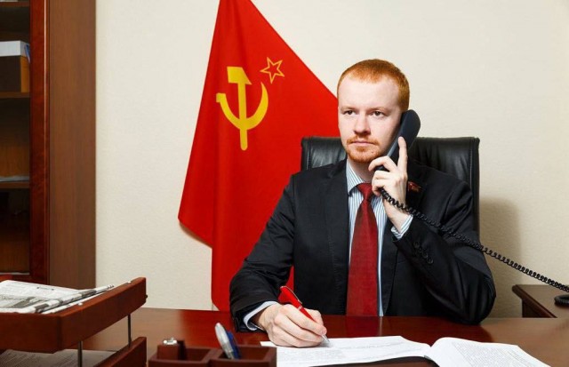 Депутата Госдумы на СВО. За секс скандал