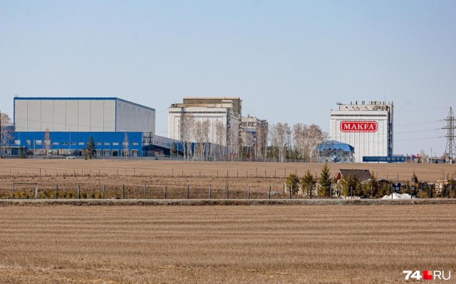 Фермеры намолотили столько зерна, что не могут продать