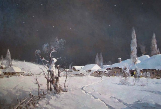 АРТ-Воскресенье