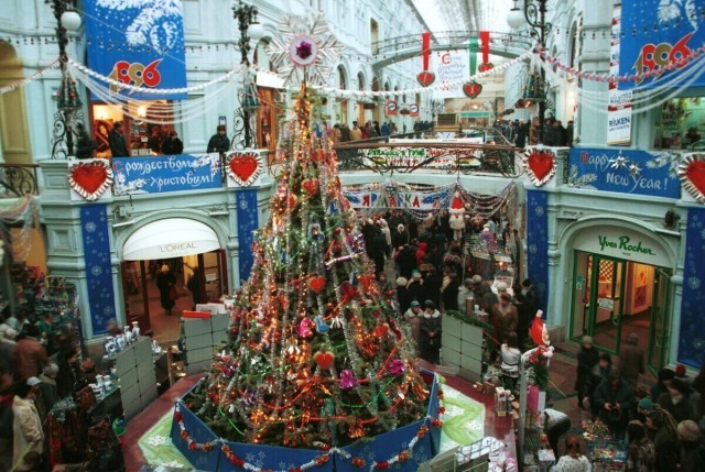 Интересные фотографии 1990 -х 31.12.24