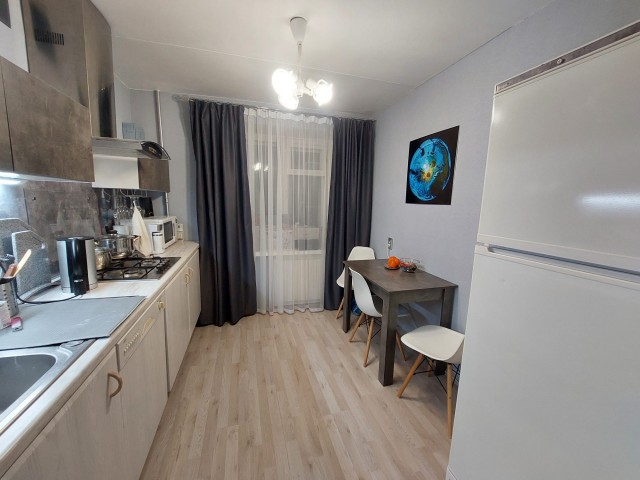 Про холодильник, ретро-брайтинг и ЯП