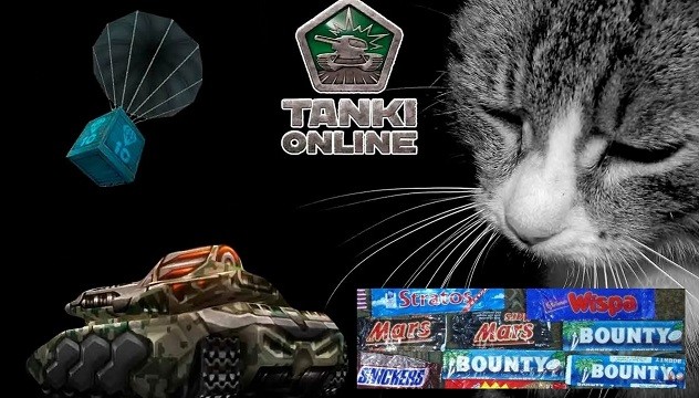 Накатило...)