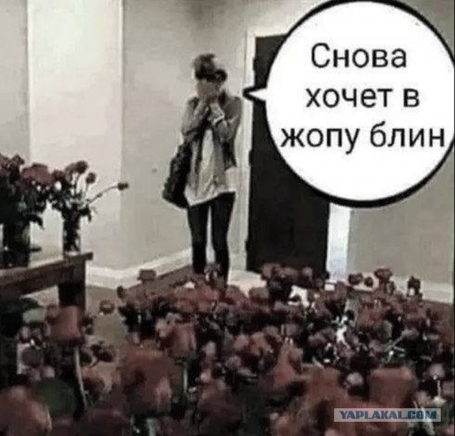 Забавные и не очень скромные картинки - 3