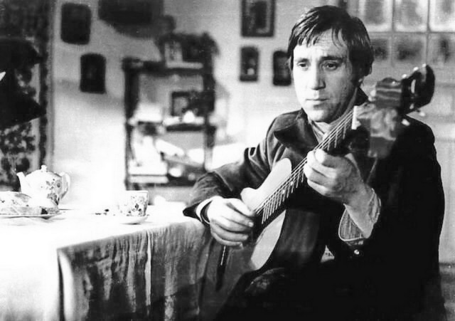 Каким был СССР в 1975 году? Фотоподборка