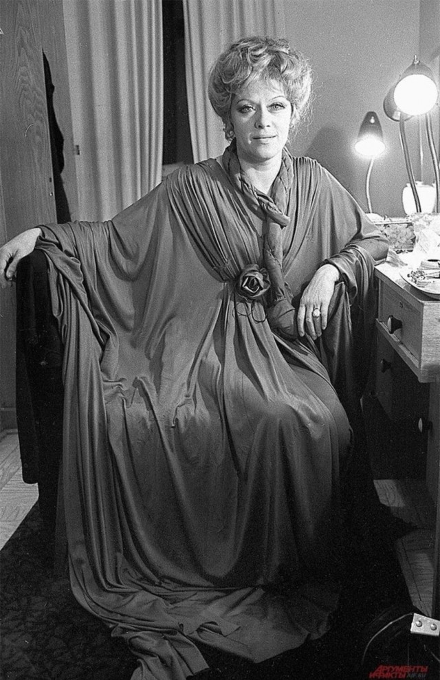 ​ Фотографии из прошлого нашей страны – 110