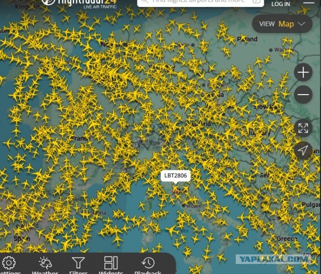 Ковид, Цифровая валюта и прочие радости. III