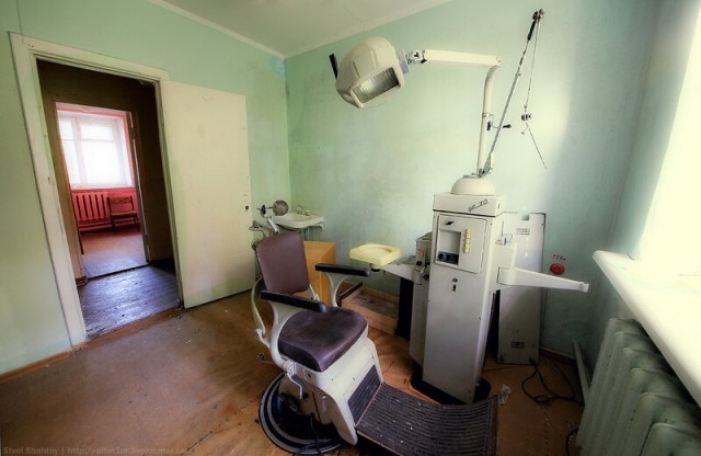 Где медицина была сильнее в СССР или сейчас в России?⁠⁠