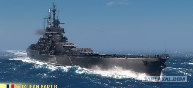 World of Warships - 10